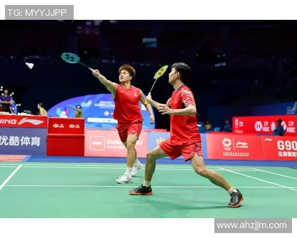杭州羽毛球队在大师赛中的比赛经验与表现分析