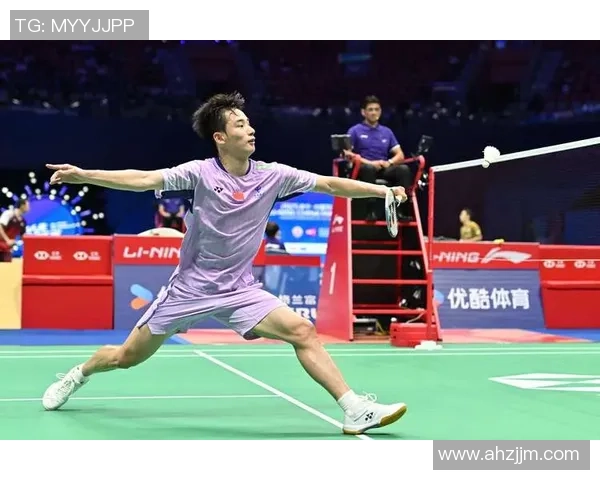 赛后分析：深圳羽毛球队与广州羽毛球队的比赛节奏与战术对比