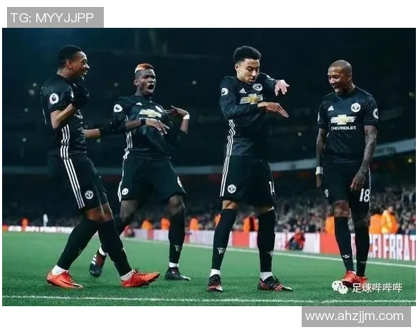 足球明星们的尬舞时刻谁能在场上舞动出精彩瞬间