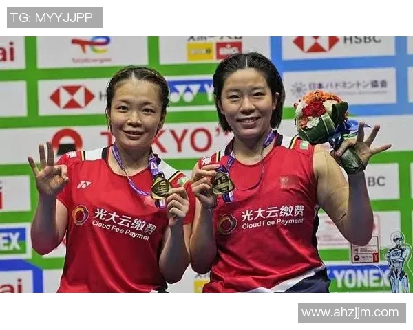 重庆羽毛球队在全国配合排行榜中荣登第十名展现实力与团队精神